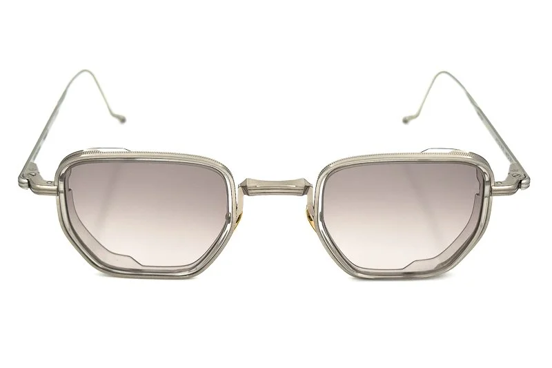 Jacques Marie Mage Jagger Sulfur — Wink eyewear